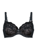 Anita Bügel BH in Schwarz