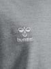 Hummel Hummel Sweatshirt Hmlgo Lebensstil Kinder in GREY MELANGE