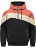 ragwear Outdoorjacke Stewie Block YOUMODO in Terracotta