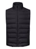 !SOLID Steppweste SDMILAS VEST in Schwarz