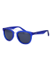 Skechers Kinder Sonnenbrillen Panto Blau