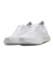 Hummel Hummel Sneaker X-Trainer Breaker Erwachsene Atmungsaktiv Leichte Design Nahtlosen in WHITE/LUNAR ROCK