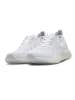 Hummel Sneaker X-Trainer Breaker Seamless in WHITE/LUNAR ROCK
