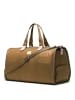 Herschel Novel Premium - Reisetasche 52 cm (black) in butternut