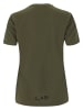 ELITE LAB T-Shirt Team in 3061 Ivy Green