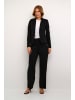 Kaffe Blazer KAjenny Tight fit in Black Deep