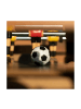Wisam® Sportliches Geschicklichkeitsspiel Tischfußball für Kinder