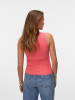 Vero Moda Top in Tea Rose