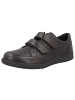 Solidus Schnürschuhe Hardy SOFTCALF/SPORTFLEX dark brown in Braun