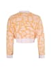 myMo Damen Cardigan in ORANGE PINK