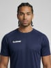 Hummel Verstellbare Taille Anzug Hmlpromo Herren in MARINE