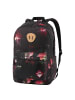 Nitro Urban Plus Rucksack 45 cm Laptopfach in black rose