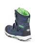 Lico Snowboots SUNDSVALL in Blau