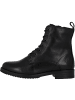 palado Schnürstiefeletten in BLACK