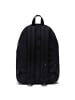 Herschel Classic - Rucksack 43 cm in blurred ikat black