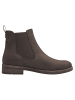 Tamaris Chelsea Boot in MOCCA