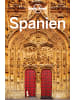 Mairdumont Lonely Planet Reiseführer Spanien