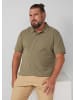 s.Oliver Polo-Shirt in 7853_olivgrün