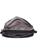 Roncato Solaris Umhängetasche 24 cm nero
