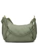 Zwei Lola LO140 - Shopper 44 cm (black) in eucalyptus