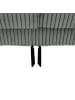 58 aufm Kessel SOFA mit Longchair rechts Kaylynn Cordstoff anthrazit