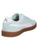 Puma Sneaker CLUB II in grün