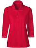 WITT WEIDEN Shirt in rot