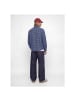Jack & Jones Langarmhemd in Crown Blue