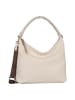 Gabor Andie Hobo Bag Tasche Weiß