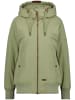 alife and kickin Winterjacke, Anorak, Outdoorjacke, Kurzjacke JohannaAK A in dust