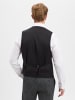 Finshley & Harding Weste Modreg in anthrazit - 0001