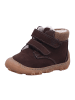 PEPINO Stiefel Kinder NICO in Braun