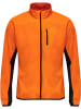 Newline Newline Jacke Men's Core Laufen Herren Wasserabweisend in ORANGE TIGER