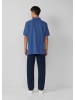 s.Oliver Polo-Shirt in 5527_royalblau