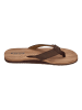 Cool Shoe Zehentrenner COOL SIN in braun