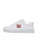 Dogo Ace Sneakers - Tom & Jerry 37 in Weiß
