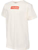 Hummel Shirt "Hmlflow" in Weiß