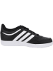adidas Schnürschuhe in black/white/black