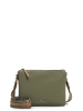 Tamaris Umhängetasche TAS Kirsten in khaki 910