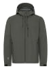 North Bend Softshelljacke NBRody M in Grau