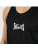 SMILODOX Stringer Classic Ripp in Schwarz