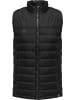 Hummel Vest Hmlnorth Herren in BLACK/ASPHALT
