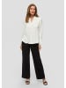 s.Oliver Bluse in 0200_creme