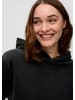 s.Oliver Sweatshirt in 9999_schwarz