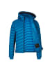 Bogner Steppjacke Goran in bold blue