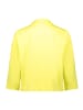 Betty Barclay Blazer-Jacke mit 3/4 Arm in Gelb