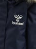 Hummel Reißverschluss Jacke Hmlcanyon Jungen in BLACK IRIS