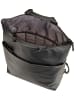 Jost Rucksack Tolja in Schwarz