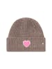 Codello Mütze in rosa