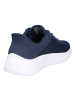 Skechers Sneaker GO WALK FLEX in blau